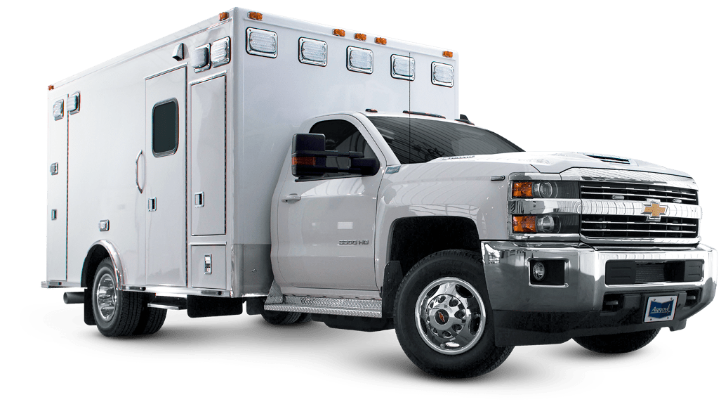 New Ambulances | Arrow Ambulances
