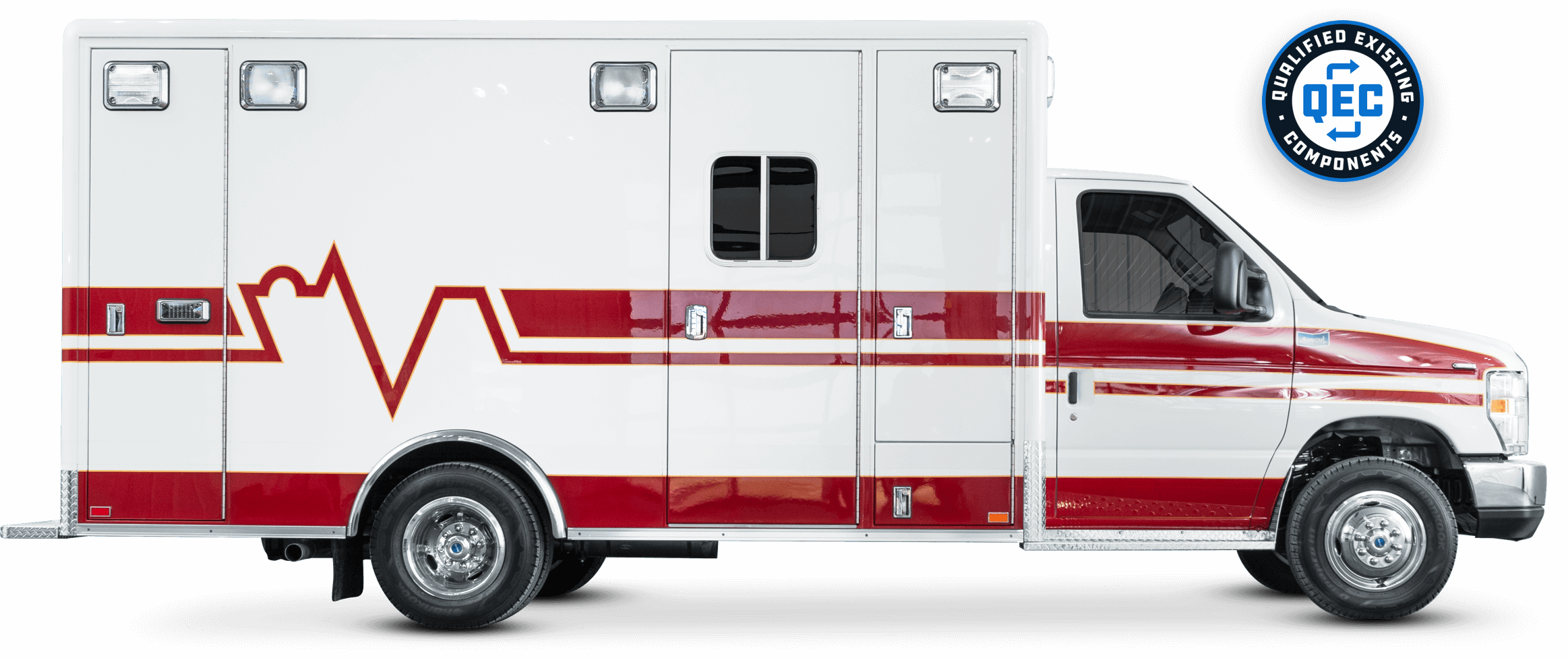 Gen2 Ambulance