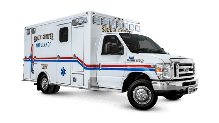 Ambulances For Sale Used And New Arrow Ambulances