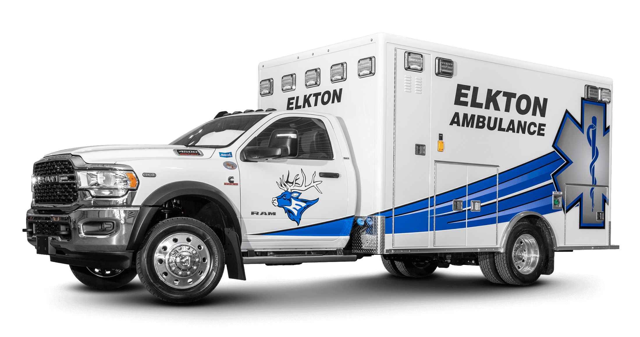 Elkton Community Ambulance