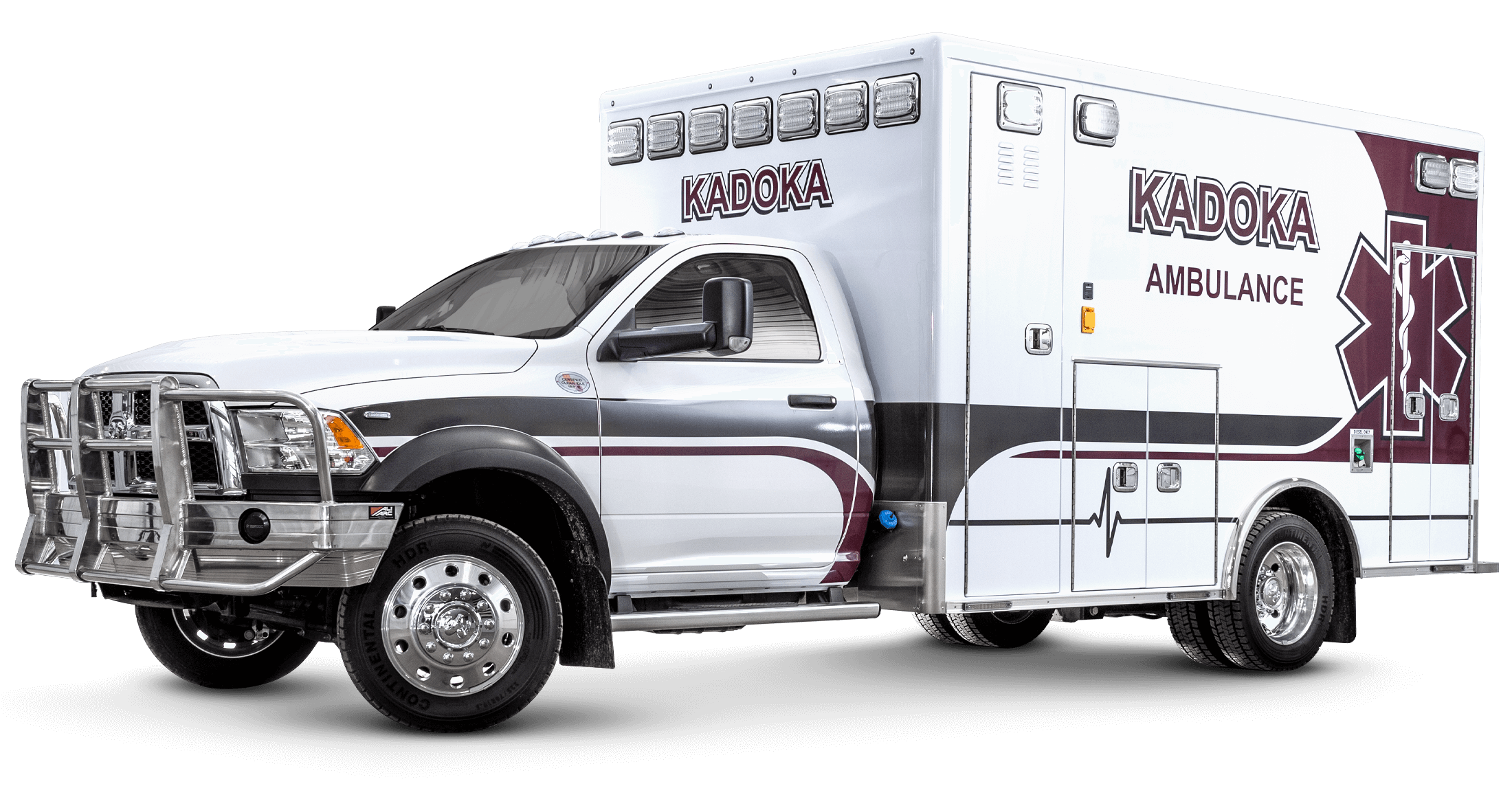 Kadoka Ambulance Service