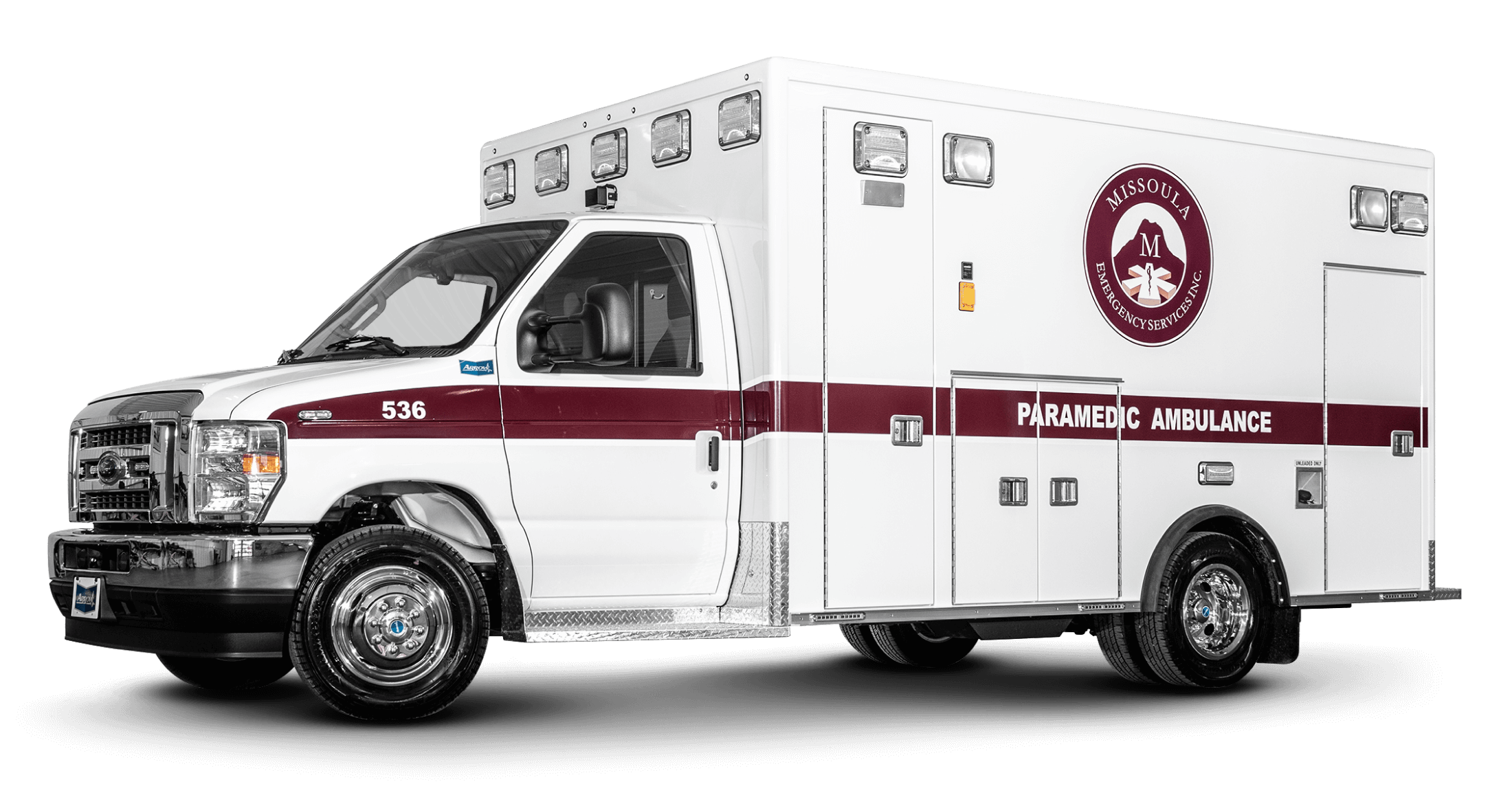 Missoula Emergency Services