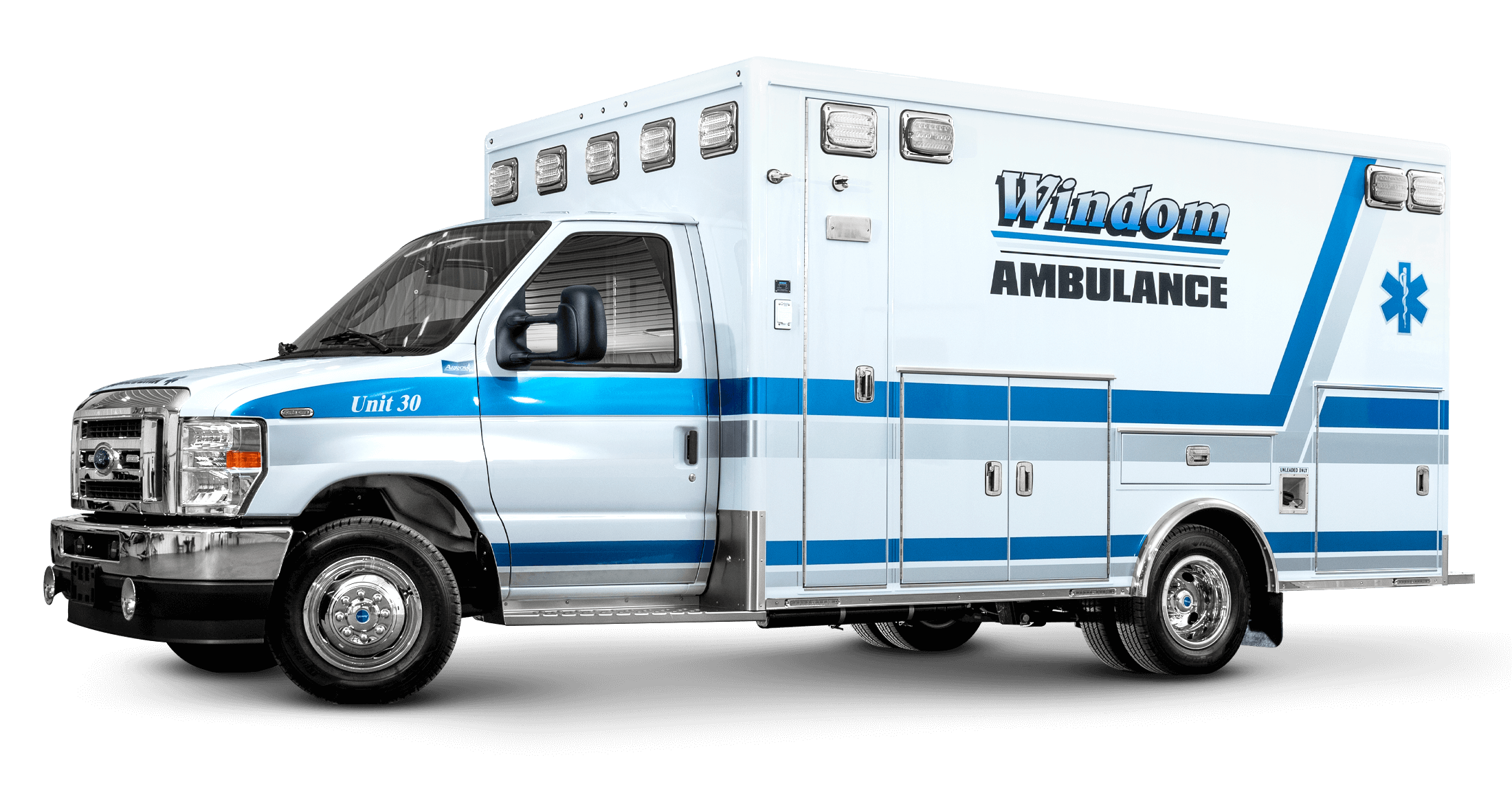 Windom Ambulance Service