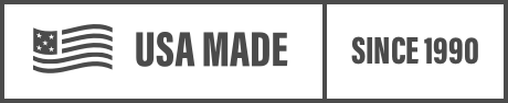 USA Made Since 1990