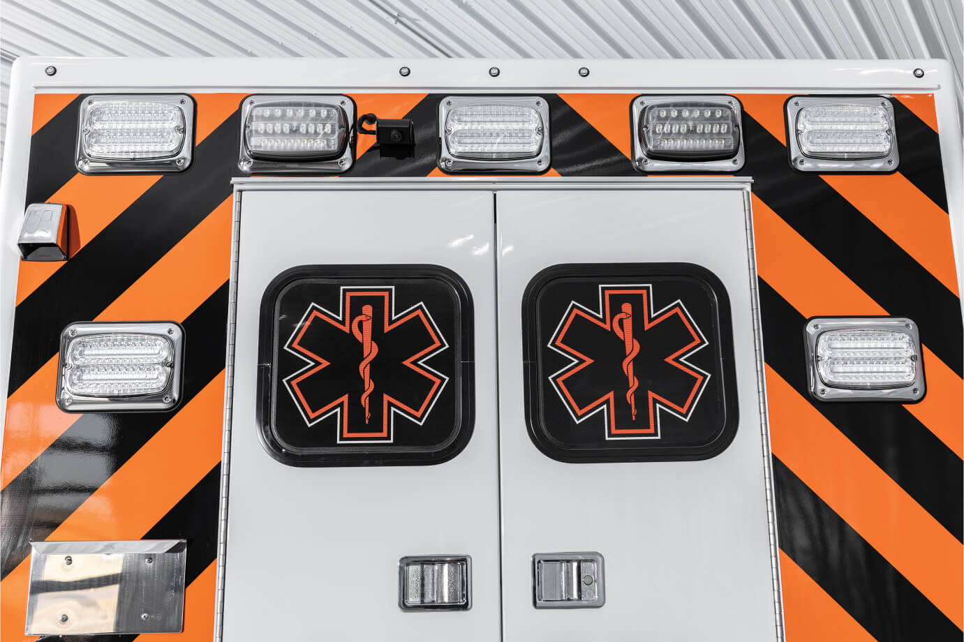 Emergency Lights