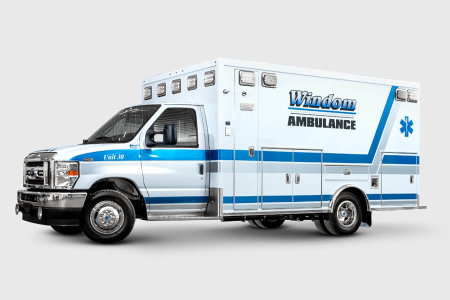 Windom Ambulance Service