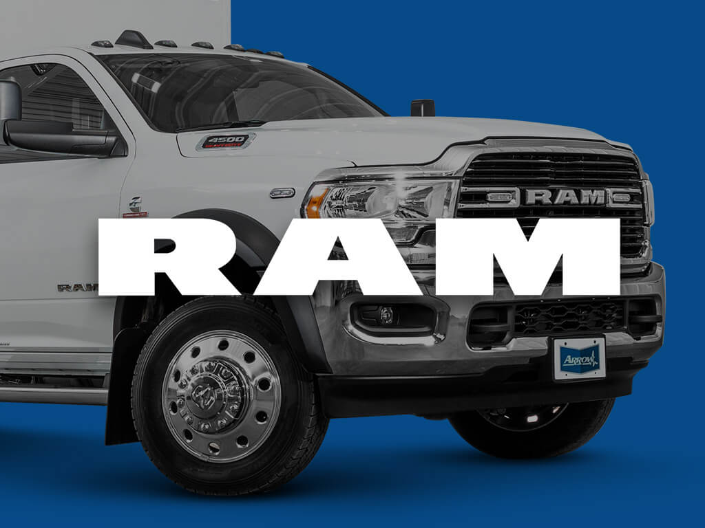 2022 Ram 4500 4x4 Heavy Duty Ambulance For Sale