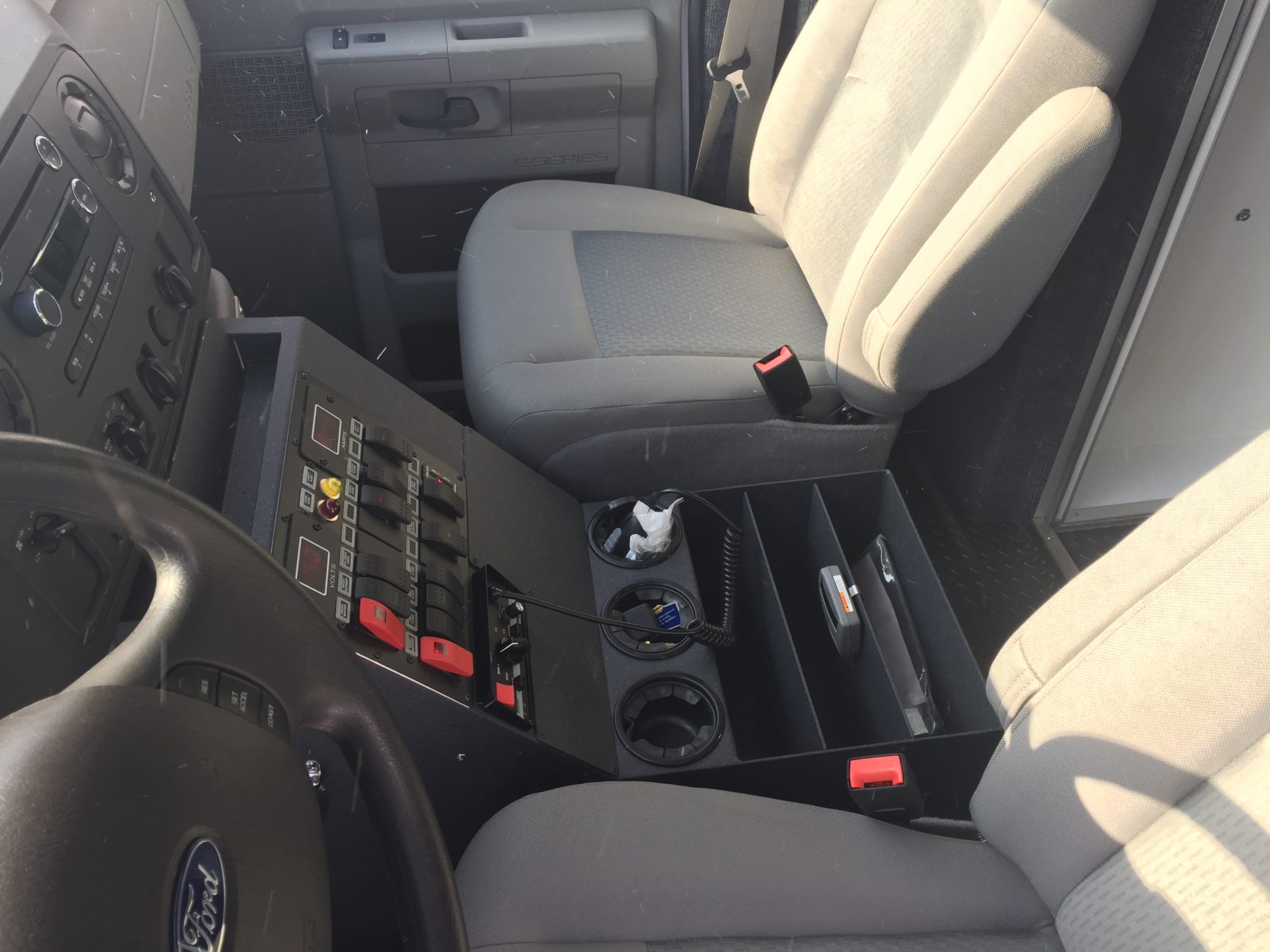 2019 Ford E450 Type 3 Ambulance For Sale – Picture 10