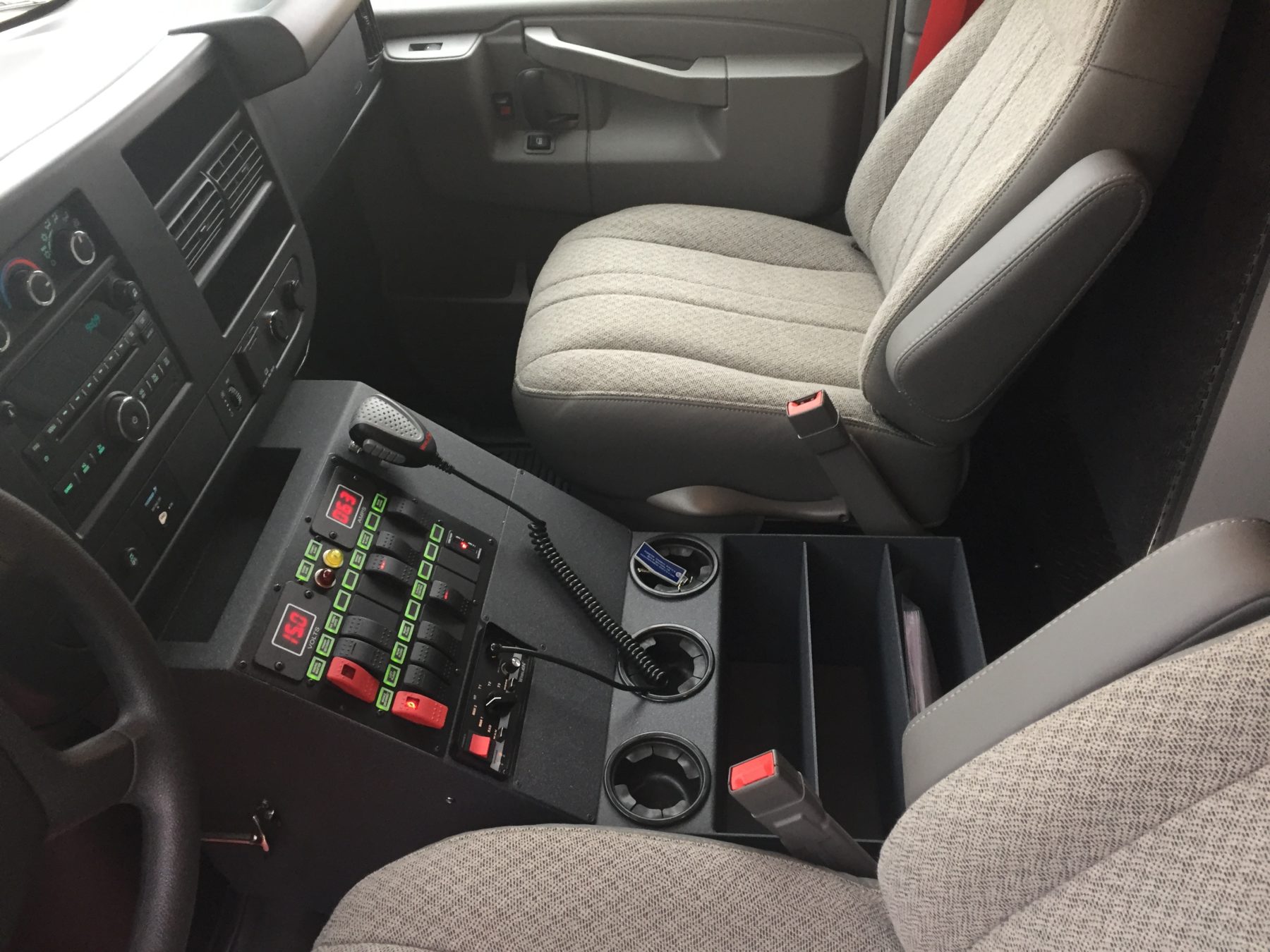 2019 Chevrolet G4500 Type 3 Ambulance For Sale – Picture 10