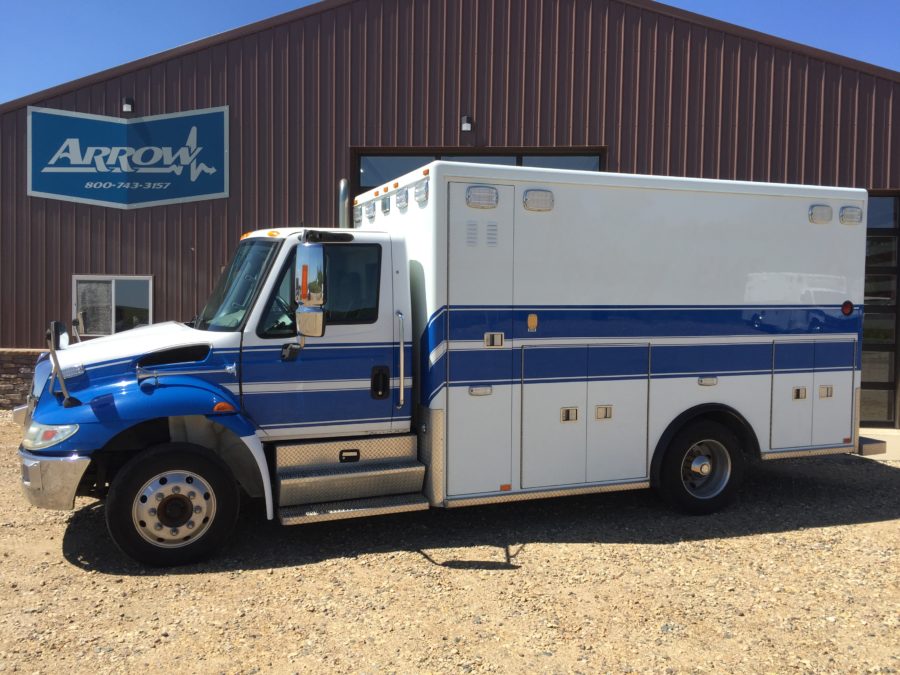 Ambulance For Sale >> Used Heavy Duty Diesel Ambulances For Sale Arrow Ambulances Ambulance For Sale >> Used Heavy Duty Diesel Ambulances For Sale Arrow Ambulances