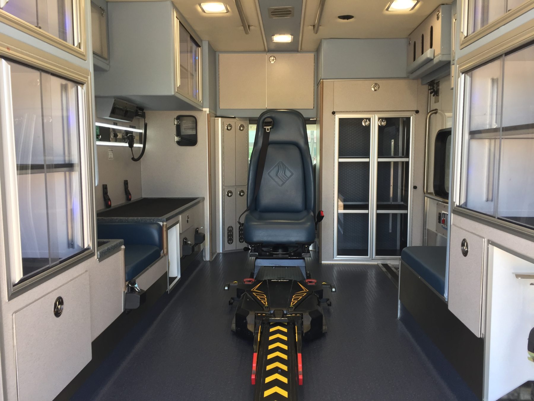 2019 Ford E450 Type 3 Ambulance For Sale – Picture 2
