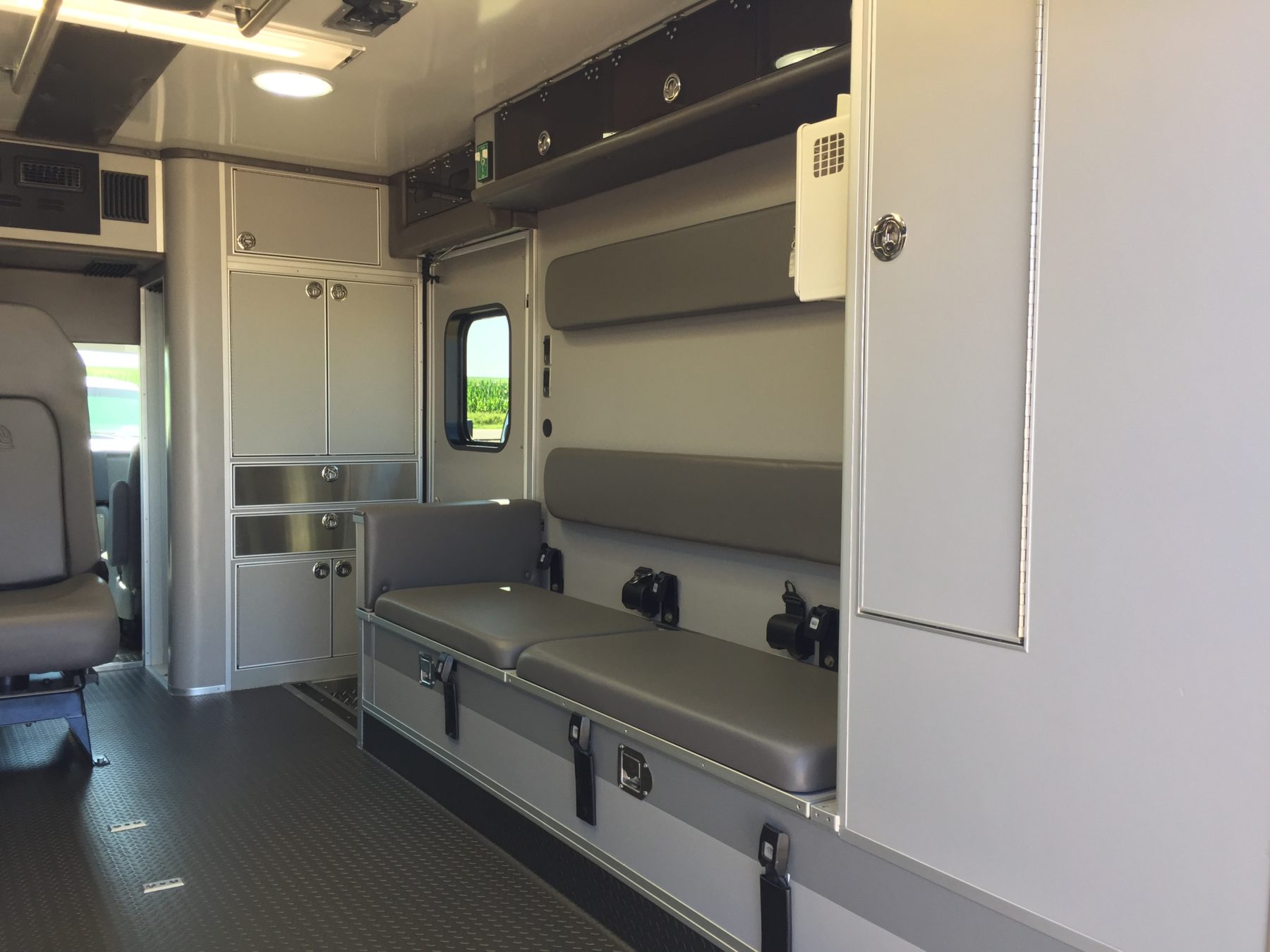 2019 Ford E450 Type 3 Ambulance For Sale – Picture 13