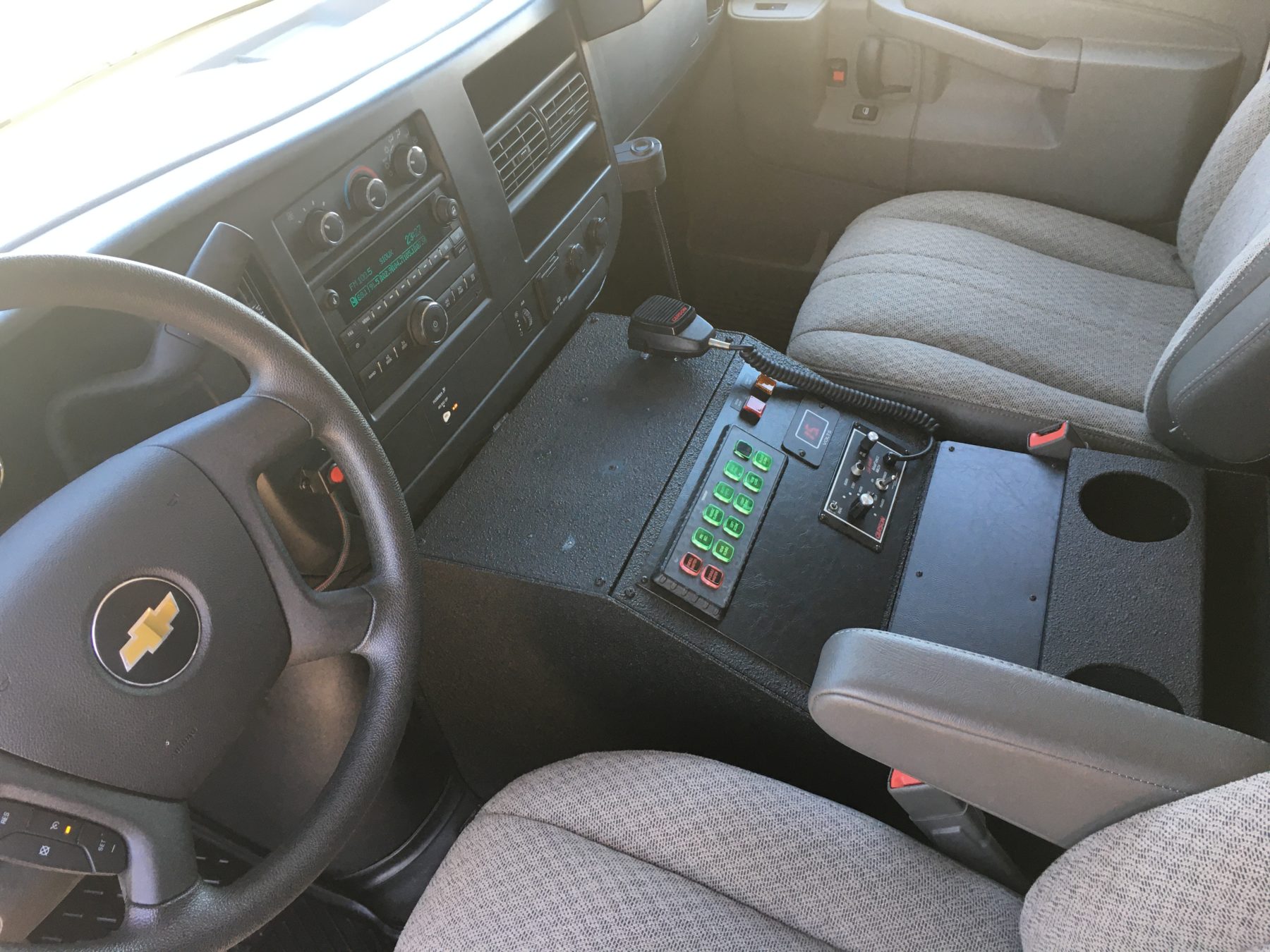 2017 Chevrolet G4500 Type 3 Ambulance For Sale – Picture 10