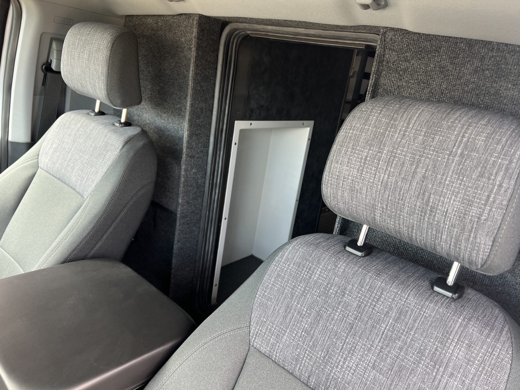 2023 Ford F550 4x4 Heavy Duty Ambulance For Sale – Picture 9
