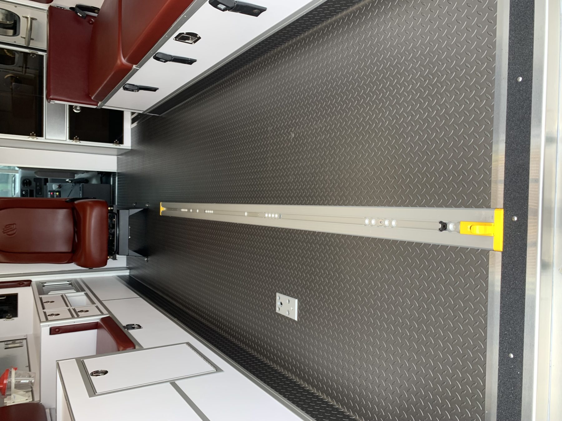 2023 Ford E450 Type 3 Ambulance For Sale – Picture 10
