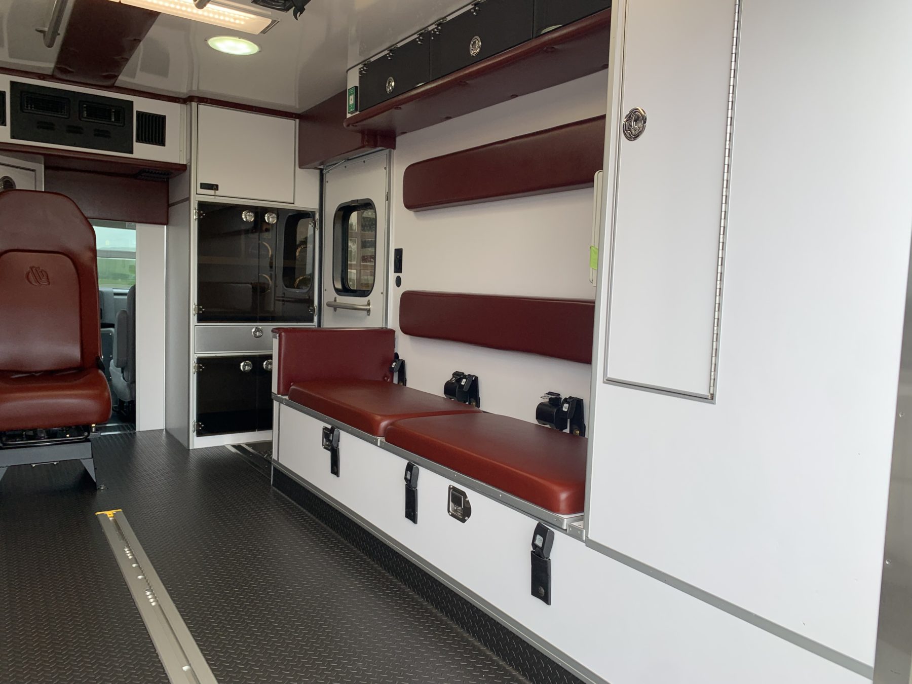2023 Ford E450 Type 3 Ambulance For Sale – Picture 11