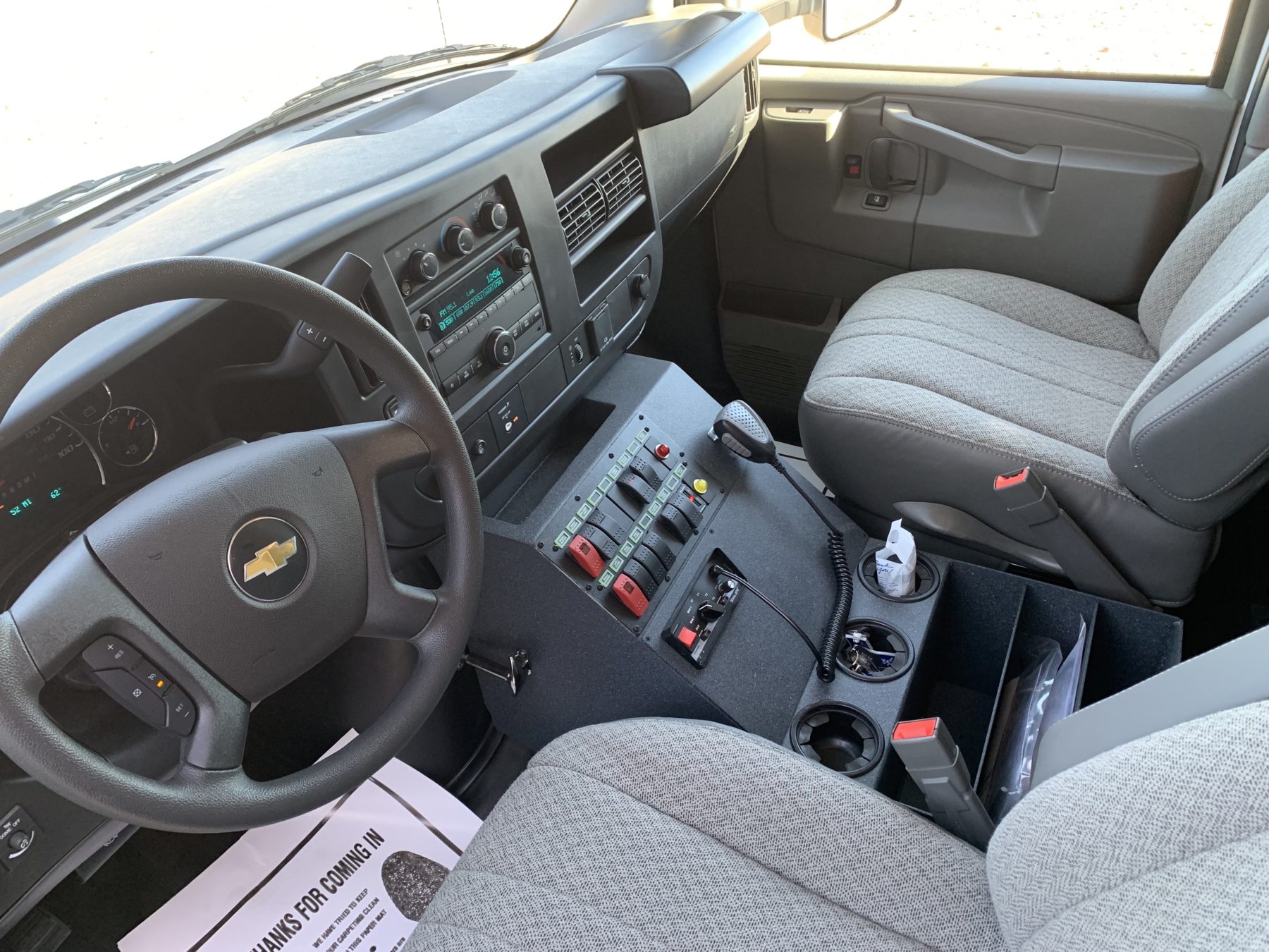 2023 Chevrolet 4500 Type 3 Ambulance For Sale – Picture 10