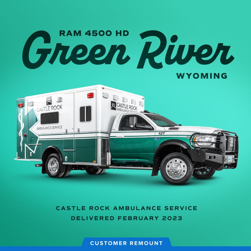 Castle Rock Ambulance Service