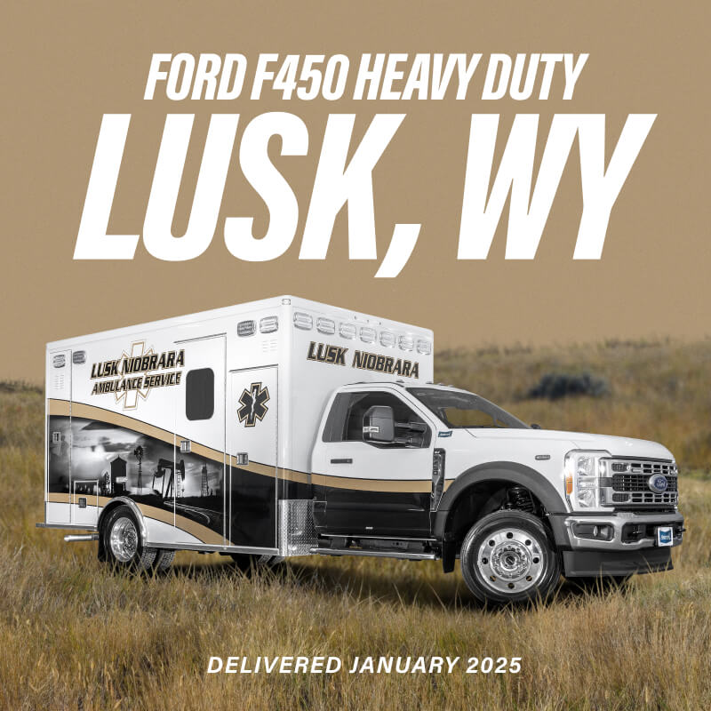 Lusk Ambulance Service