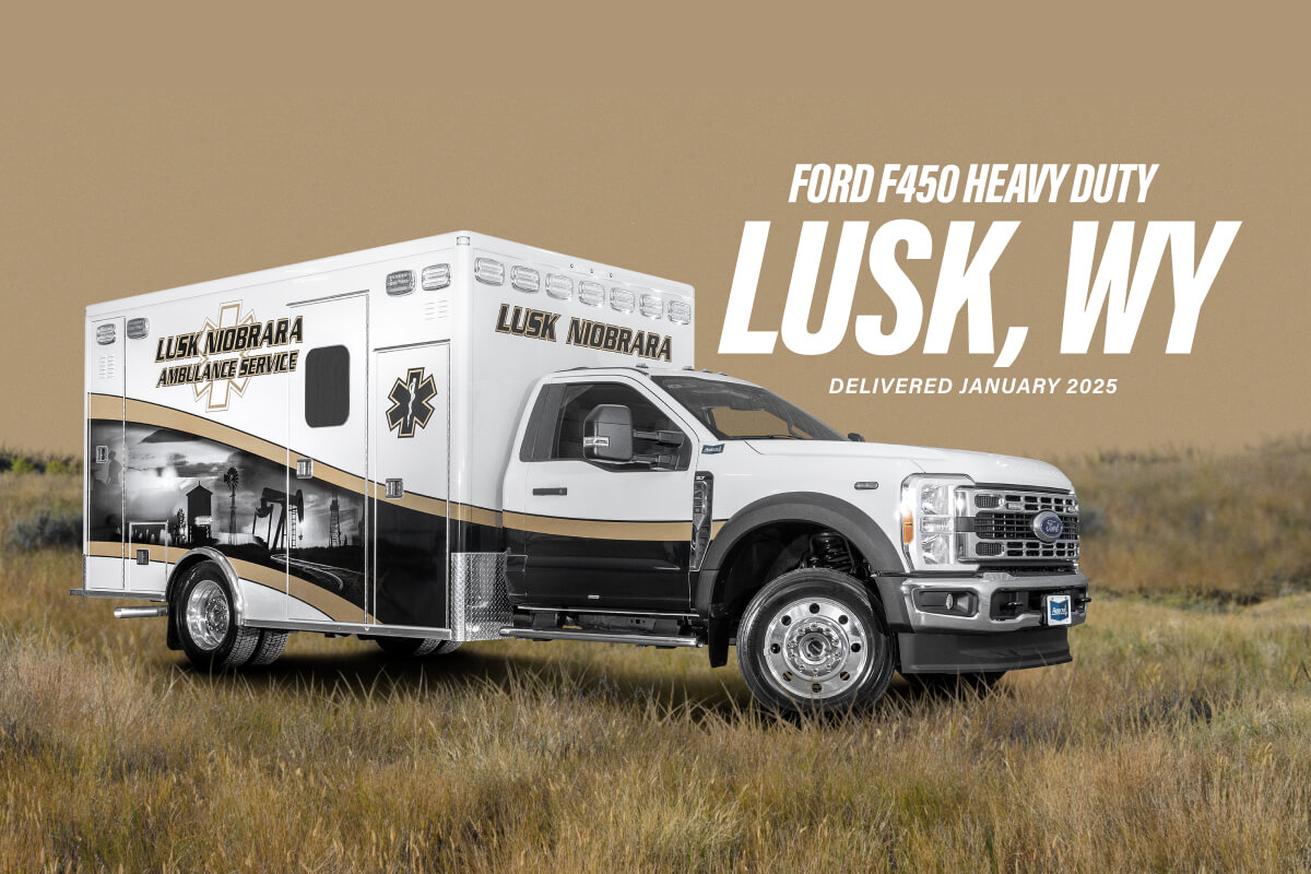 Lusk Ambulance Service