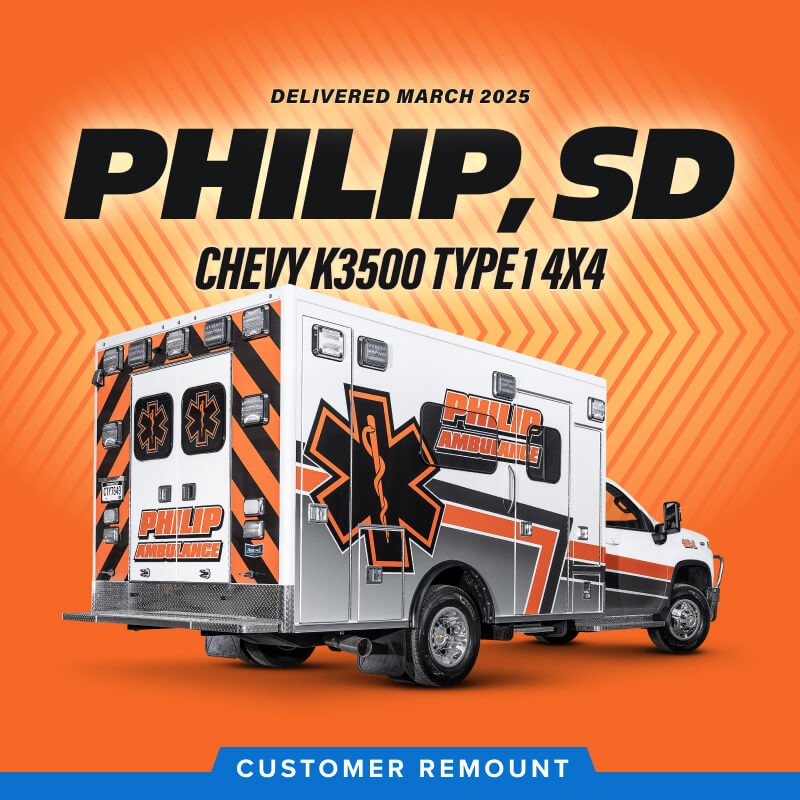 Philip Ambulance