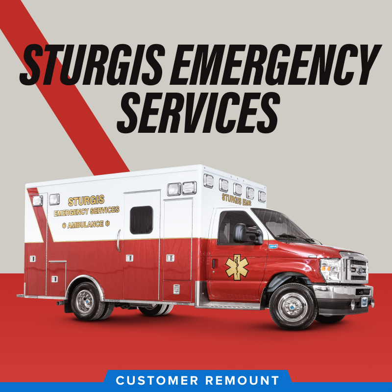 Sturgis Emergency Services
