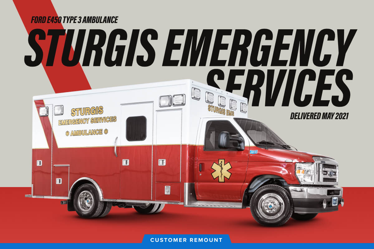 Sturgis Emergency Services